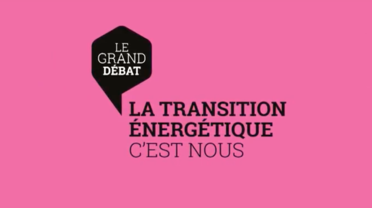 Transition énergétique – Nantes Métropoles