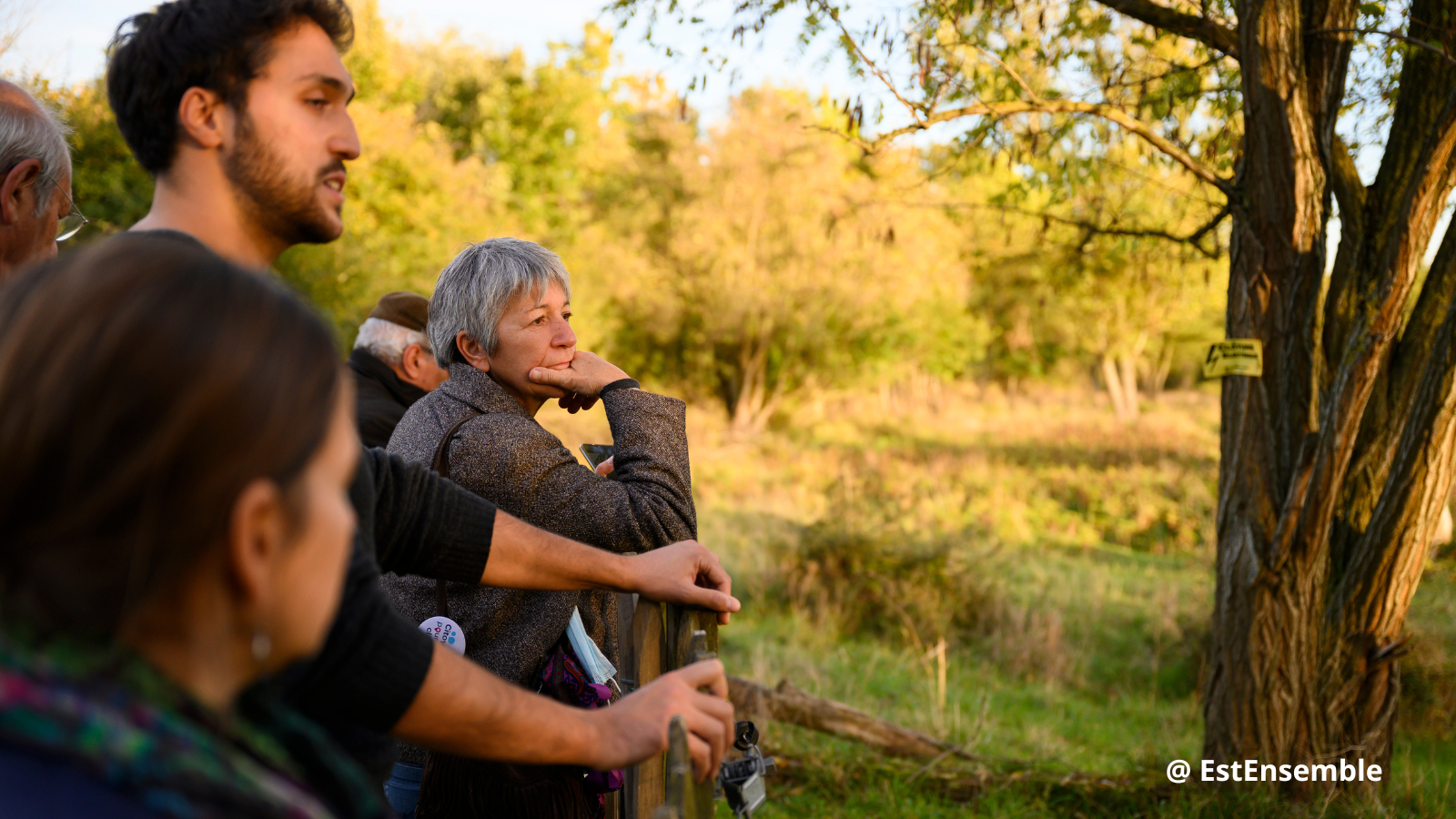 Convention citoyenne pour le climat et la biodiversité d’Est Ensemble, deux ans après…