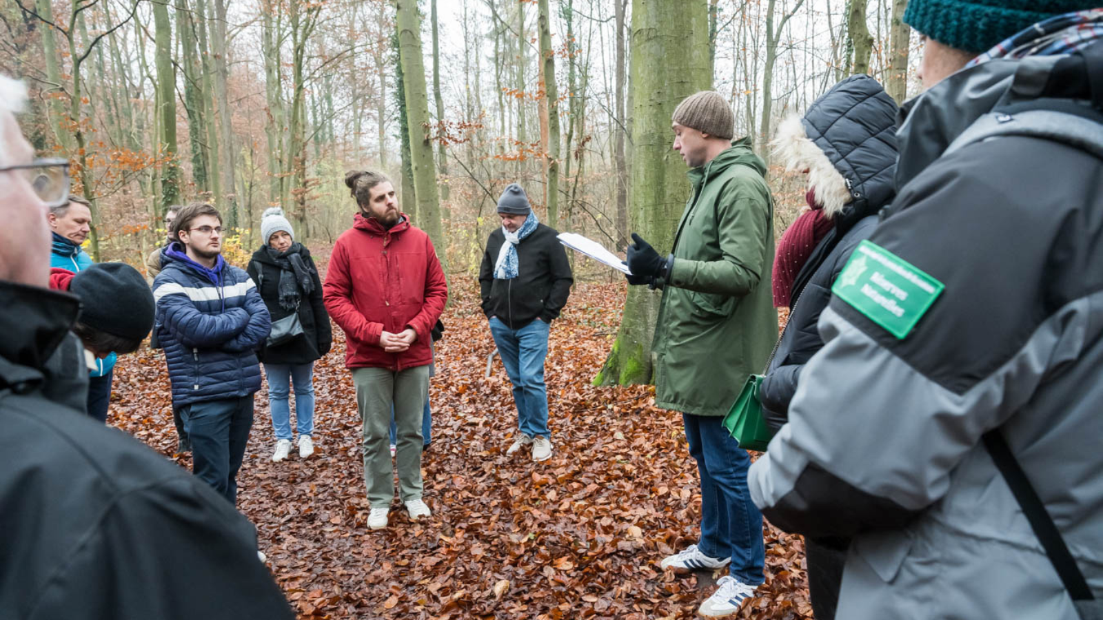 « Les droits de la nature représentent une possibilité d’inventer de nouvelles formes de gouvernance »