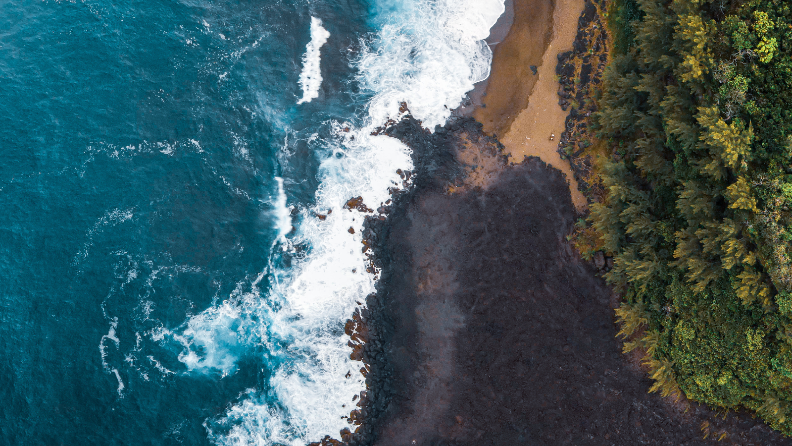 A new course for global ocean governance