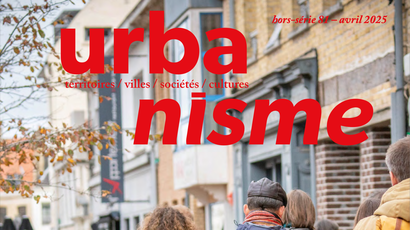 Quand habitant-e-s, biodiversité et générations futures dessinent la ville de demain