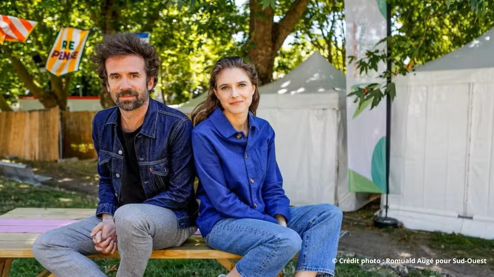 “We will not save the conditions that make this planet habitable… without saving democracy.”