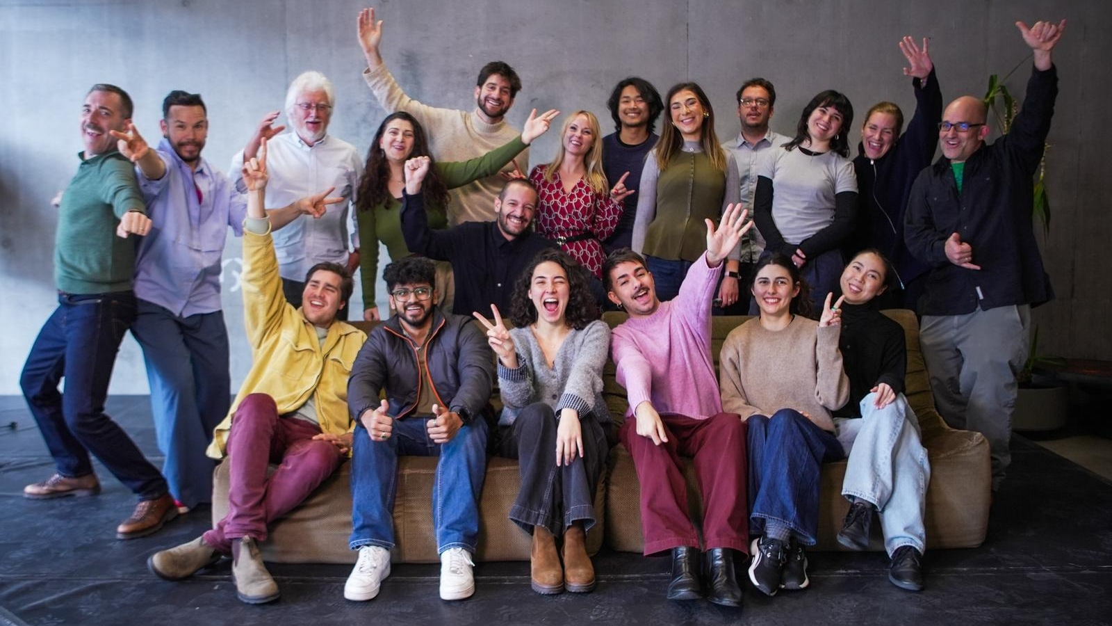 « Les jeunes imaginent au-delà des limites »