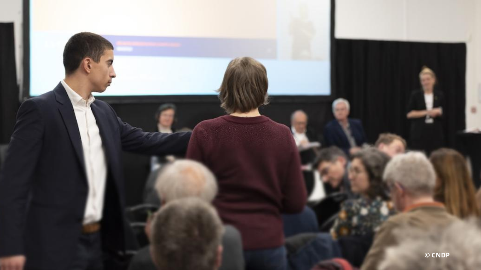 Déchets radioactifs : les nœuds d’un débat public national