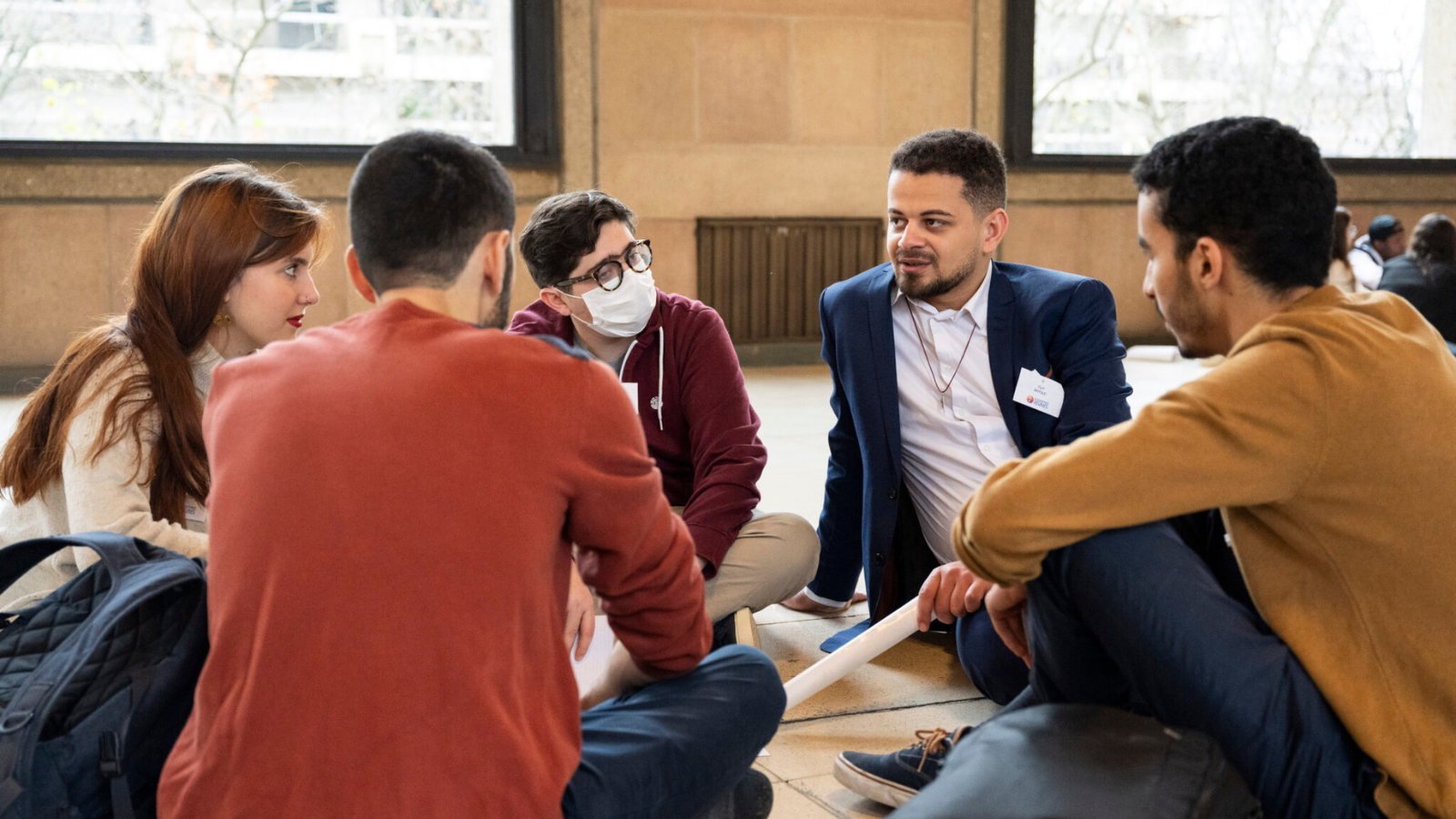 Parlement des Jeunes : « Donner du pouvoir d’agir à une génération qu’on écoute trop peu »