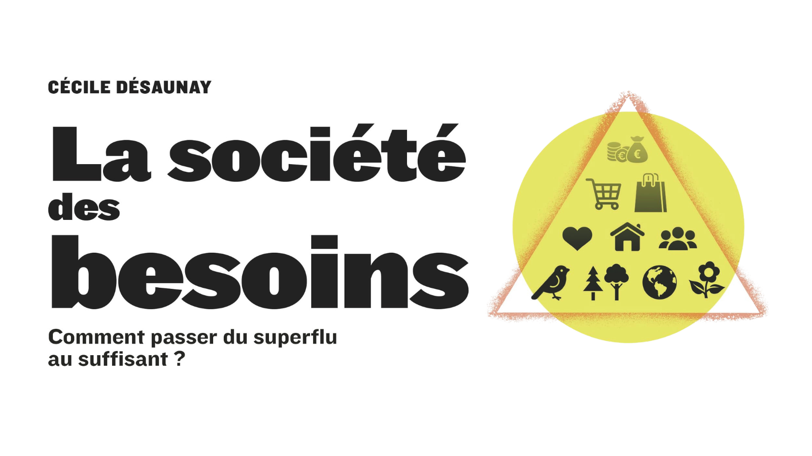 Plancher social, plafond écologique : le débat démocratique des besoins