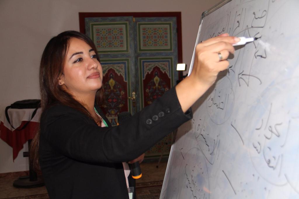 « Les citoyens marocains sont assoiffés de participation »
